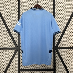 CAMISA DO MANCHESTER CITY - HOME 24/25 na internet