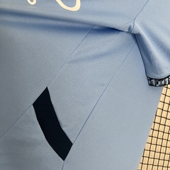CAMISA DO MANCHESTER CITY - HOME 24/25 - loja online