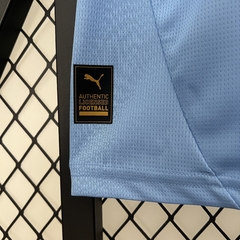 Imagem do CAMISA DO MANCHESTER CITY - HOME 24/25