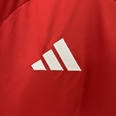 CAMISA DO MANCHESTER UNITED - HOME 24/25 na internet