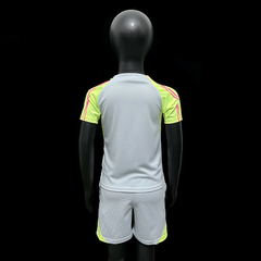 KIT INFANTIL DO PSG - TRAINING II 23/24 - NETSHIRTS
