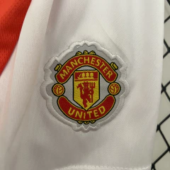 KIT INFANTIL MANCHESTER UNITED - HOME 24/25