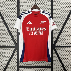 CAMISA DO ARSENAL - HOME 24/25