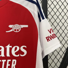 CAMISA DO ARSENAL - HOME 24/25 na internet
