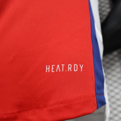 Imagem do CAMISA DO ARSENAL VERSÃO JOGADOR - HOME 24/25