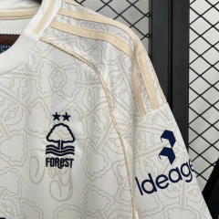 Imagem do CAMISA DO NOTTINGHAM FOREST - AWAY 25/26