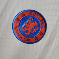 CAMISA DO CHELSEA - AWAY 24/25 - - comprar online