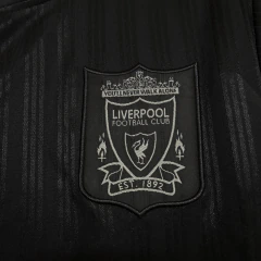 CAMISA RETRÔ DO LIVERPOOL - AWAY 1995/96 - comprar online