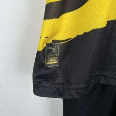 Imagem do KIT INFANTIL DO BORÚSSIA DORTMUND - HOME 23/24
