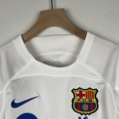 KIT INFANTIL BARCELONA - AWAY 23/24 - comprar online