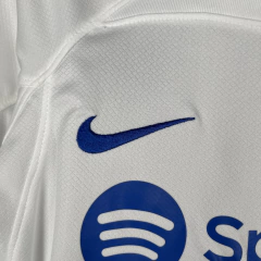 KIT INFANTIL BARCELONA - AWAY 23/24 - NETSHIRTS