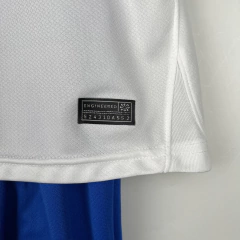KIT INFANTIL BARCELONA - AWAY 23/24 - loja online