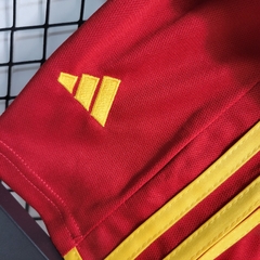 KIT INFANTIL DA ROMA - HOME 23/24 - loja online