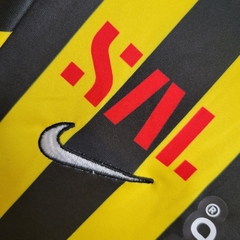 KIT INFANTIL ITTIHAD - HOME 23/24 - comprar online