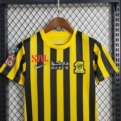 KIT INFANTIL ITTIHAD - HOME 23/24 - NETSHIRTS