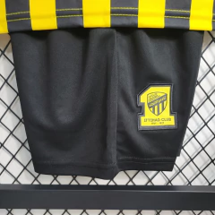 Imagem do KIT INFANTIL ITTIHAD - HOME 23/24