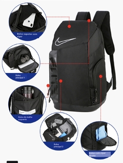 MOCHILA NIKE ELITE - UNISSEX - comprar online