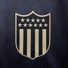 CAMISA DO PEÑAROL - BLACK 25/26 - NETSHIRTS