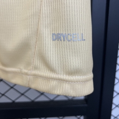 Imagem do CAMISA DO PEÑAROL - AMARELA 25/26