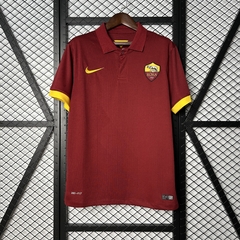 CAMISA RETRO DA ROMA - HOME 14/15 - comprar online