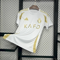 CAMISA DO AL NASSR - THIRD 24/25