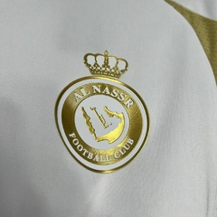CAMISA DO AL NASSR - THIRD 24/25 - comprar online