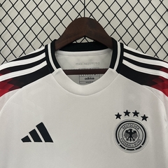 CAMISA DA ALEMANHA - HOME 24/25 - comprar online