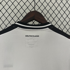 CAMISA DA ALEMANHA - HOME 24/25