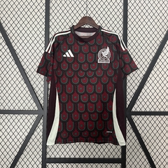 CAMISA DO MÉXICO - HOME 24/25