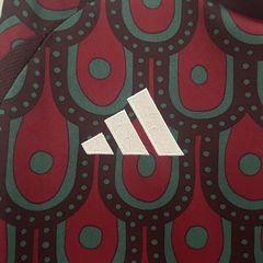 CAMISA DO MÉXICO - HOME 24/25 na internet