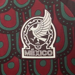 CAMISA DO MÉXICO - HOME 24/25 - NETSHIRTS