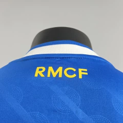 CAMISA DO REAL MADRID - THIRD 25/26 na internet