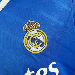 Imagem do CAMISA DO REAL MADRID - THIRD 25/26