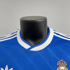 CAMISA DO REAL MADRID - THIRD 25/26 na internet