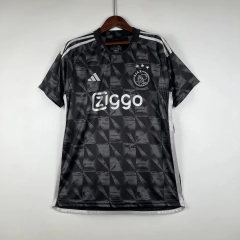 CAMISA DO AJAX - THIRD 23/24