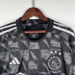 CAMISA DO AJAX - THIRD 23/24 - comprar online