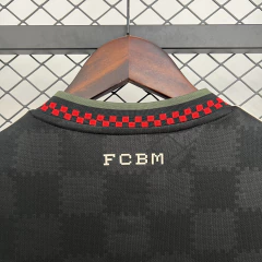 Imagem do CAMISA DO BAYERN DE MUNIQUE - THIRD 25/26