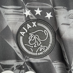 CAMISA DO AJAX - THIRD 23/24 na internet