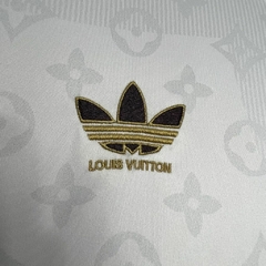 CAMISA DO REAL MADRID - ESPECIAL LOUIS VUITTON 24/25 - comprar online