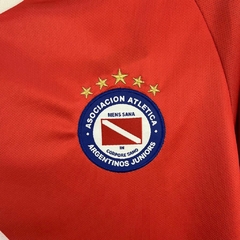 Imagem do CAMISA DO ARGENTINO JUNIORS - HOME 25/26