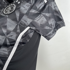Imagem do CAMISA DO AJAX - THIRD 23/24