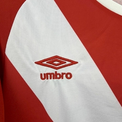CAMISA DO ARGENTINO JUNIORS - HOME 25/26