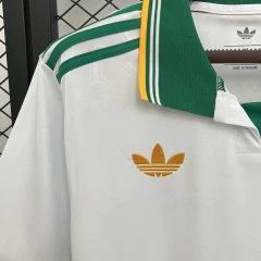 CAMISA DA ROMA - THIRD 25/26 - NETSHIRTS