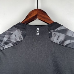 CAMISA DO AJAX - THIRD 23/24