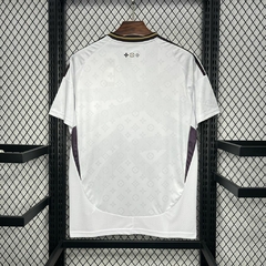 CAMISA DO REAL MADRID - ESPECIAL LOUIS VUITTON 24/25 - comprar online