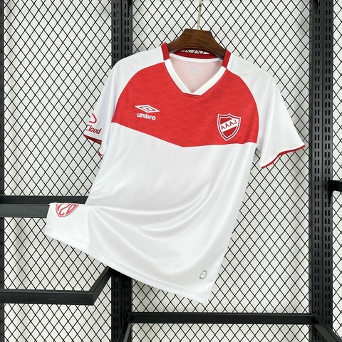 CAMISA DO ARGENTINO JUNIORS - AWAY 25/26 - comprar online