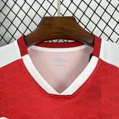 CAMISA DO ARGENTINO JUNIORS - AWAY 25/26 - NETSHIRTS