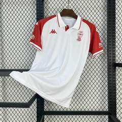 CAMISA DO ATLÉTICO HURACÁN - HOME 25/26 - comprar online