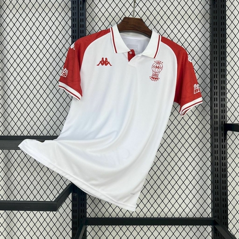 CAMISA DO ATLÉTICO HURACÁN - HOME 25/26 - comprar online