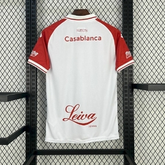 CAMISA DO ATLÉTICO HURACÁN - HOME 25/26 - comprar online